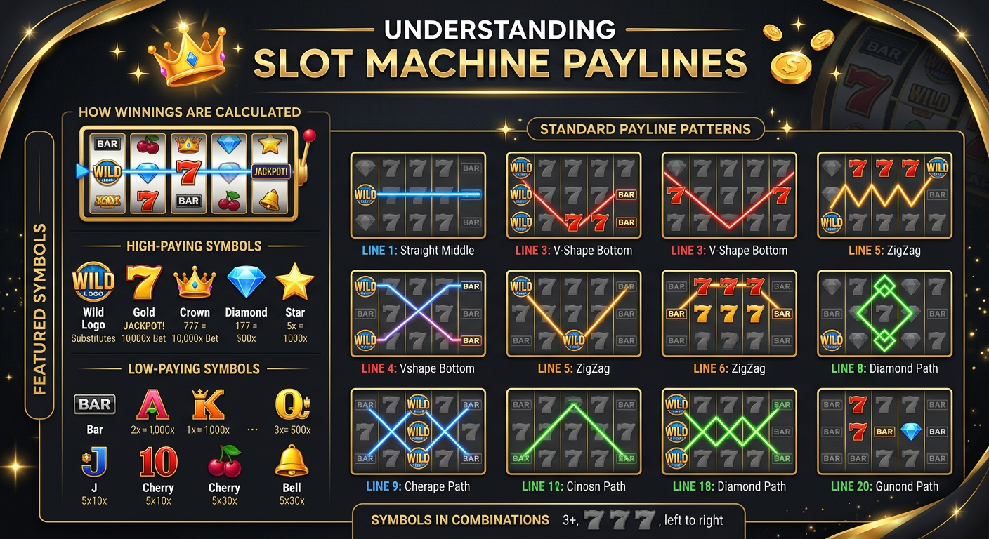 Memahami RTP dan Volatilitas pada Permainan Slot