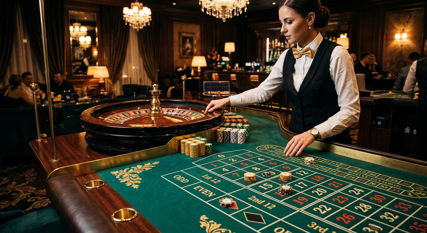 Live Casino - Naga188