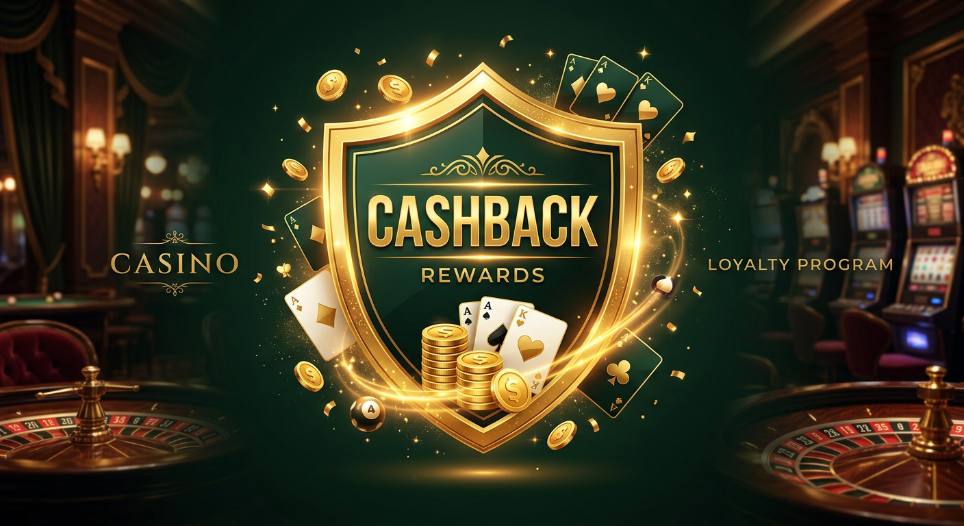 Cashback Mingguan untuk Pengguna Aktif